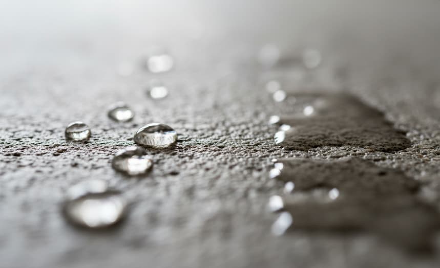 Confronto fuga trattata vs non trattata