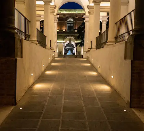 Unicredit Pavilion – Milano