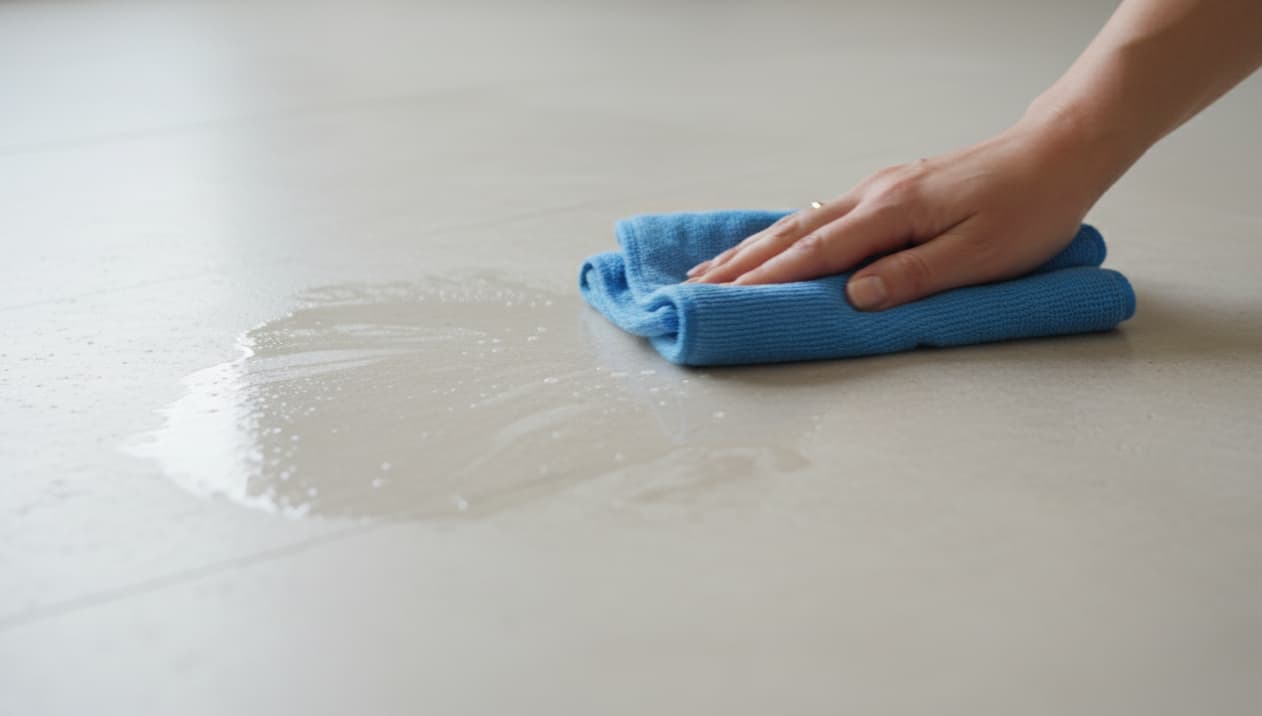 Applicazione semplice di Ector