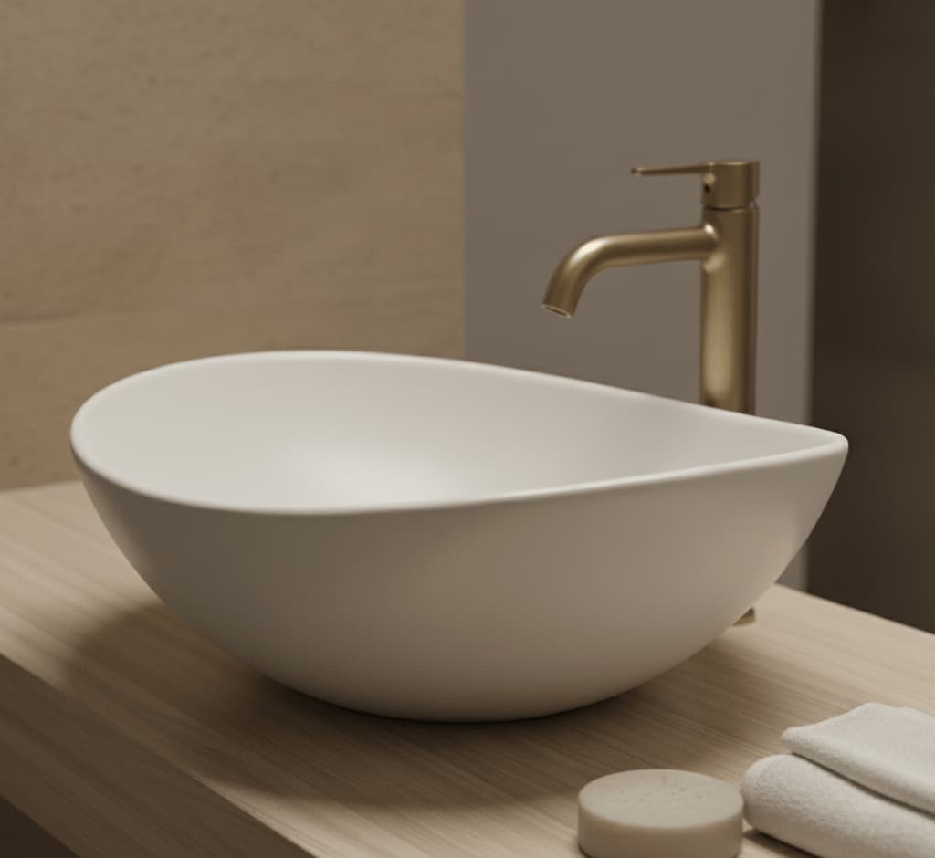 Ector® B-10 - bagni e ceramica - Protettivo per sanitari, vasche, piatti doccia e piastrelle. Previene il calcare e facilita la pulizia quotidiana. - Trattato