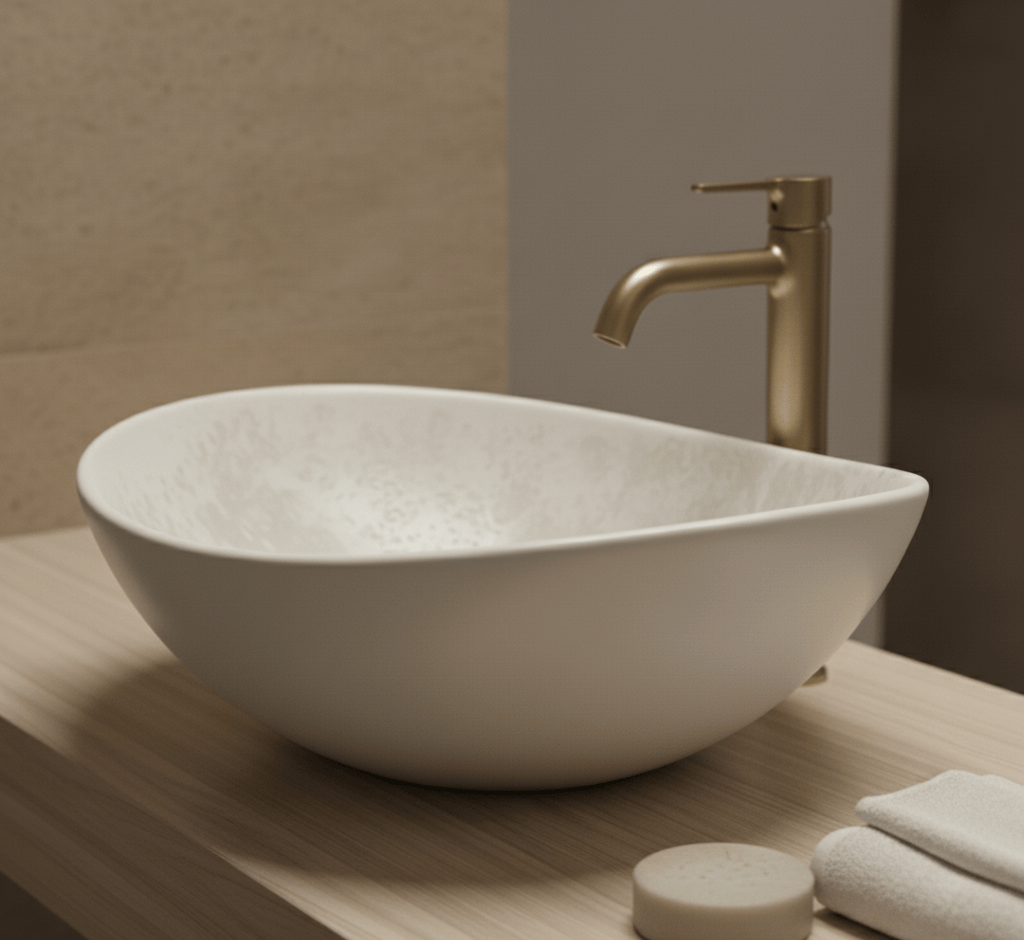 Ector® B-10 - bagni e ceramica - Non Trattato