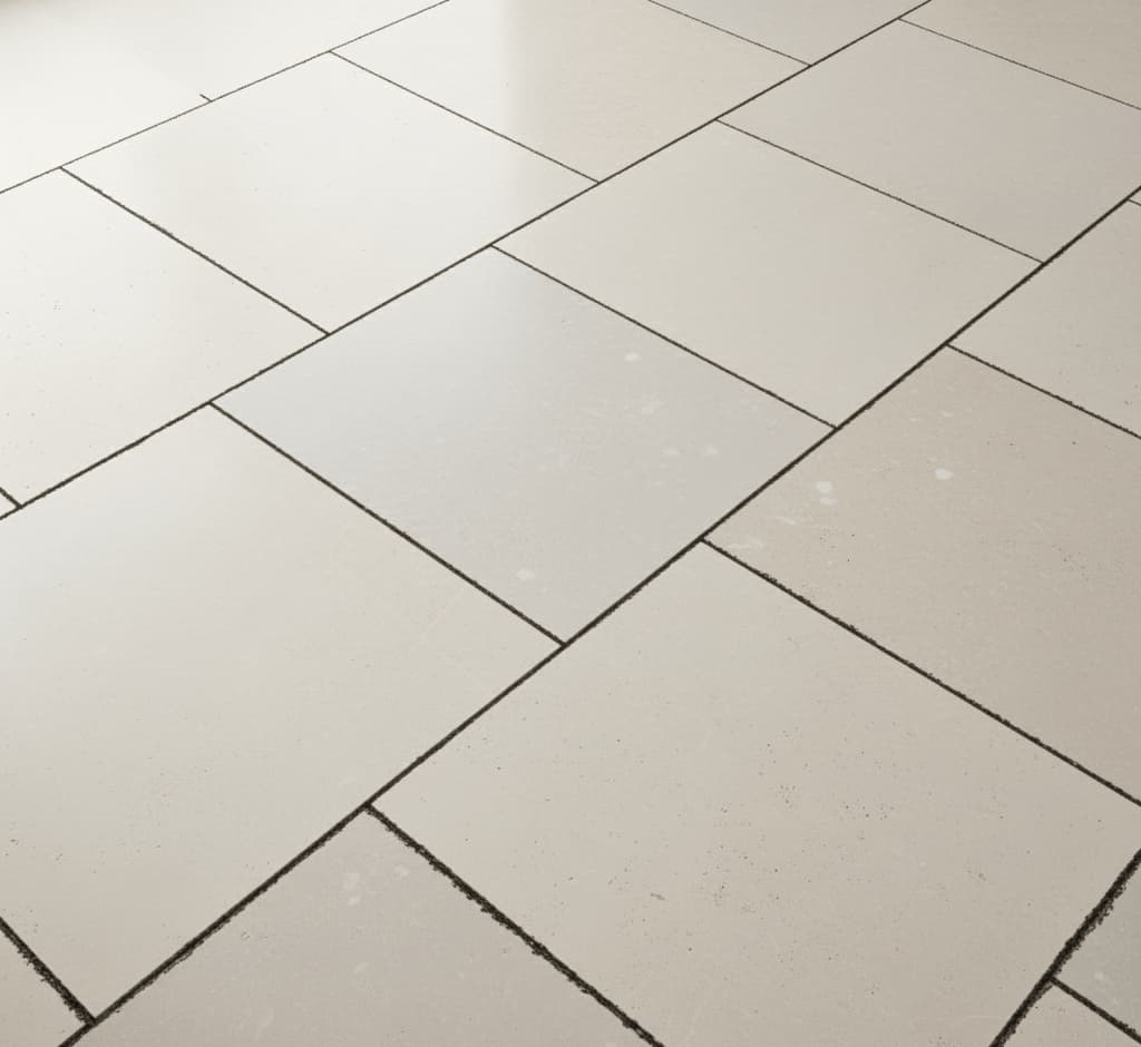 Ector® PF-10 - fughe cementizie - Protettivo nanotecnologico per fughe cementizie interne ed esterne. Protegge da sporco, sostanze oleose e infiltrazioni d'acqua. - Non Trattato