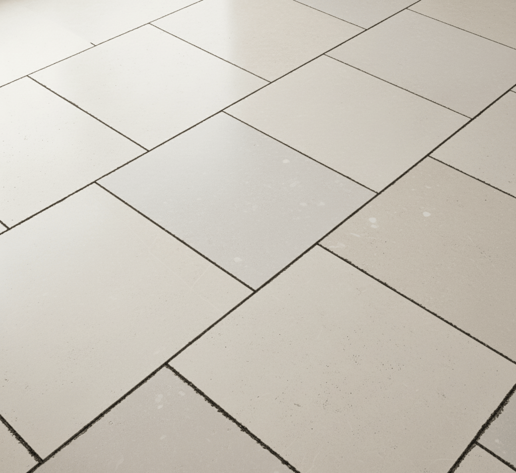 Ector® PF-10 - fughe cementizie - Non Trattato