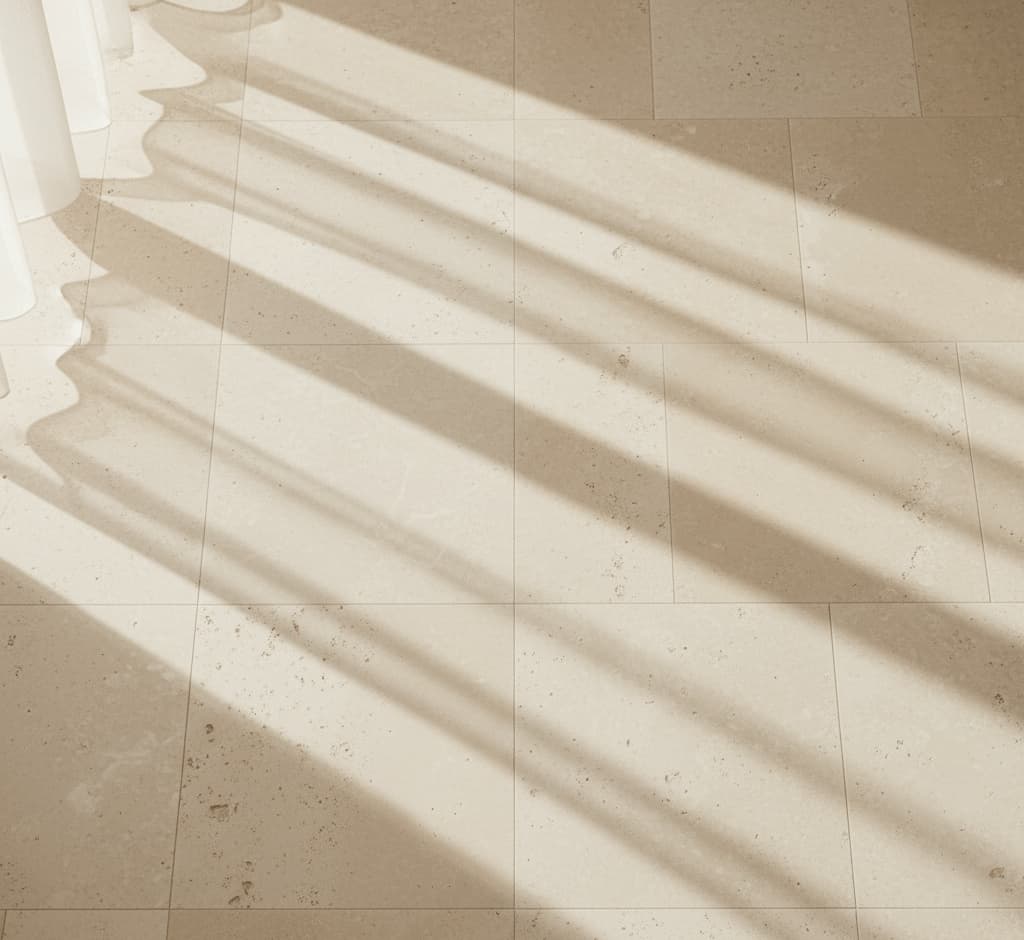 Ector® PP-10 - pavimenti porosi - Protettivo nanotecnologico per pavimentazioni porose come cotto, pietre arenarie, cemento e autobloccanti. Trasforma l'energia di superficie da attrattiva a repulsiva. - Trattato