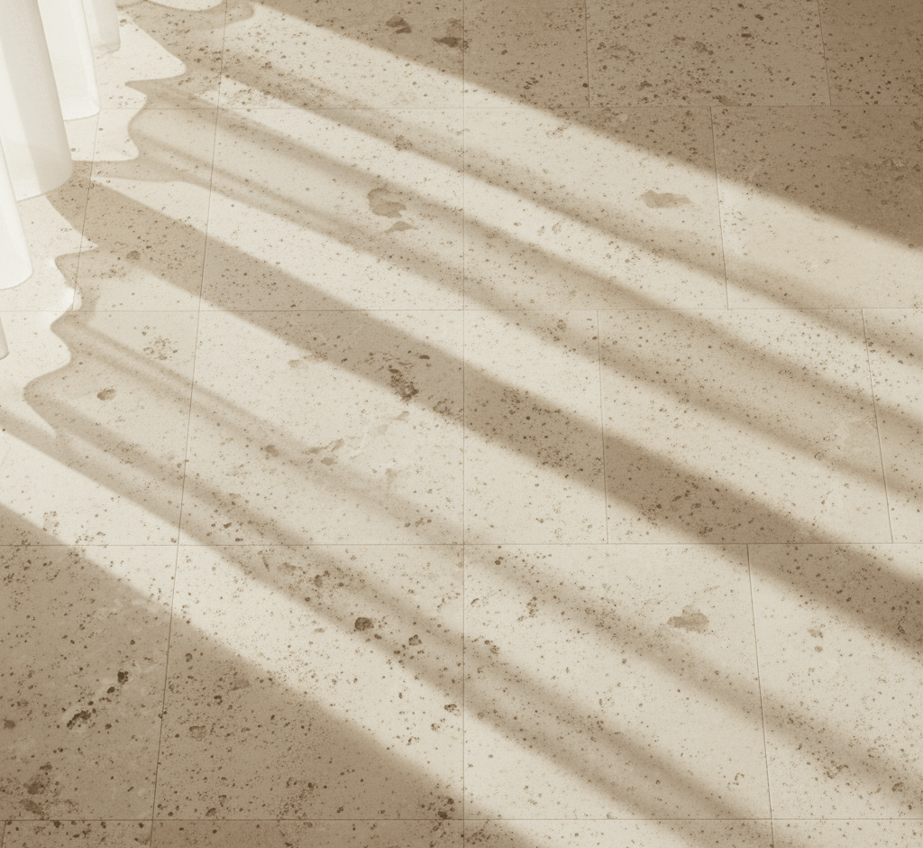 Ector® PP-10 - pavimenti porosi - Non Trattato