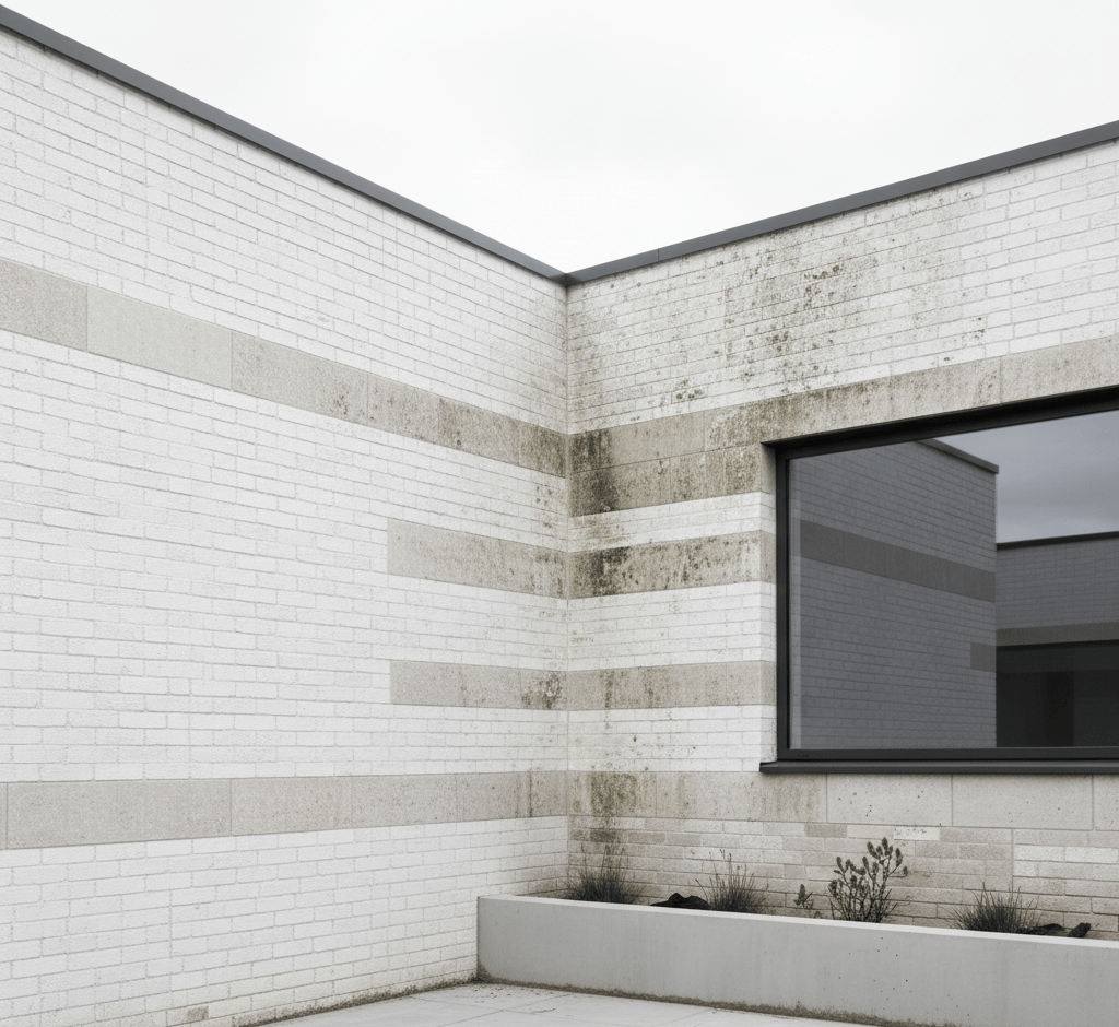 Ector® RP-50 - rivestimenti porosi - Non Trattato