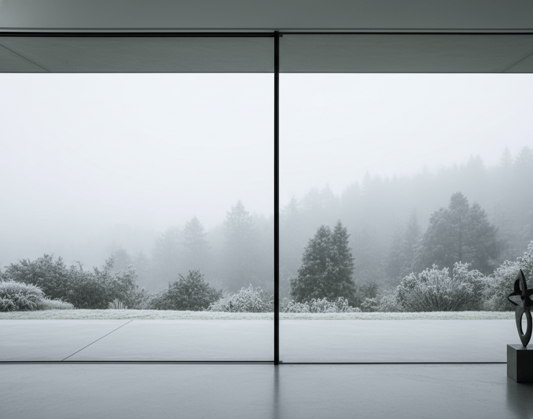 Ector® V-50 - vetri e cristalli - Trattato