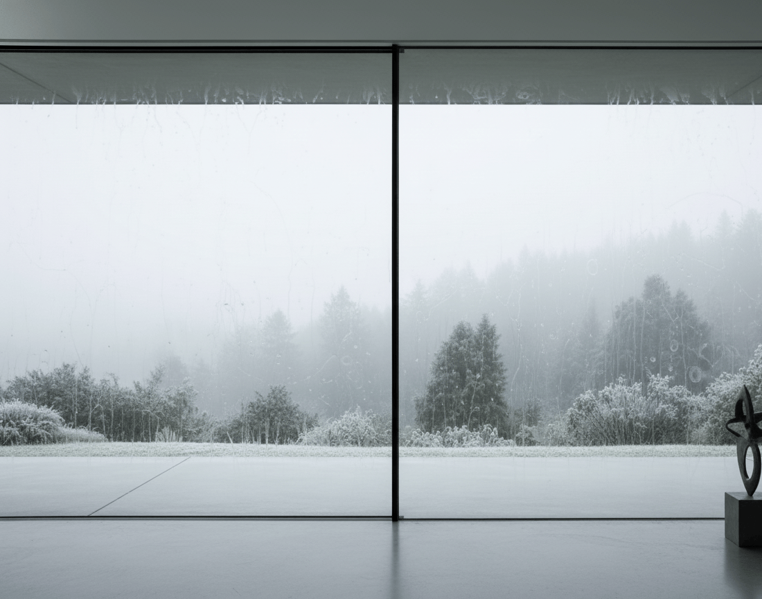 Ector® V-50 - vetri e cristalli - Non Trattato