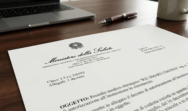 Certificazione PMC