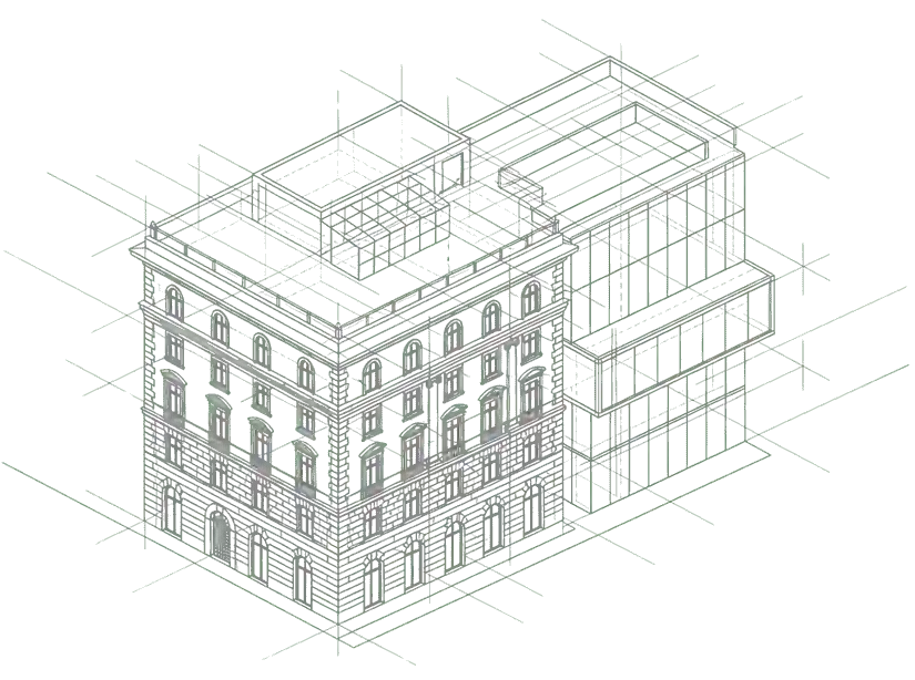 Soluzioni professionali per hotel e grandi strutture