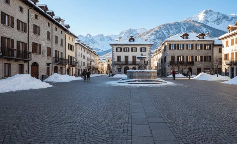 Antighiaccio Ecologico