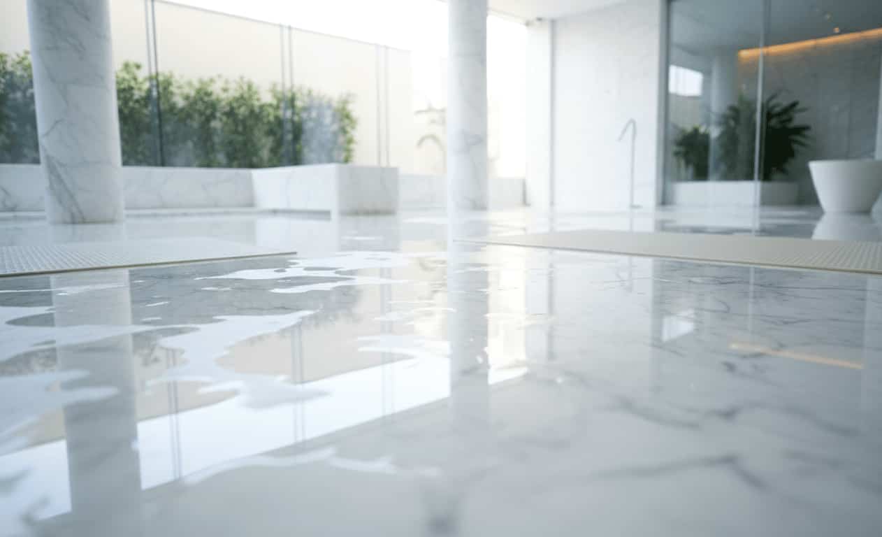 Sicurezza Antiscivolo