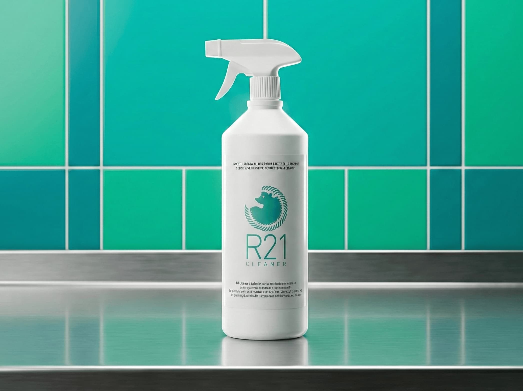R21 Cleaner