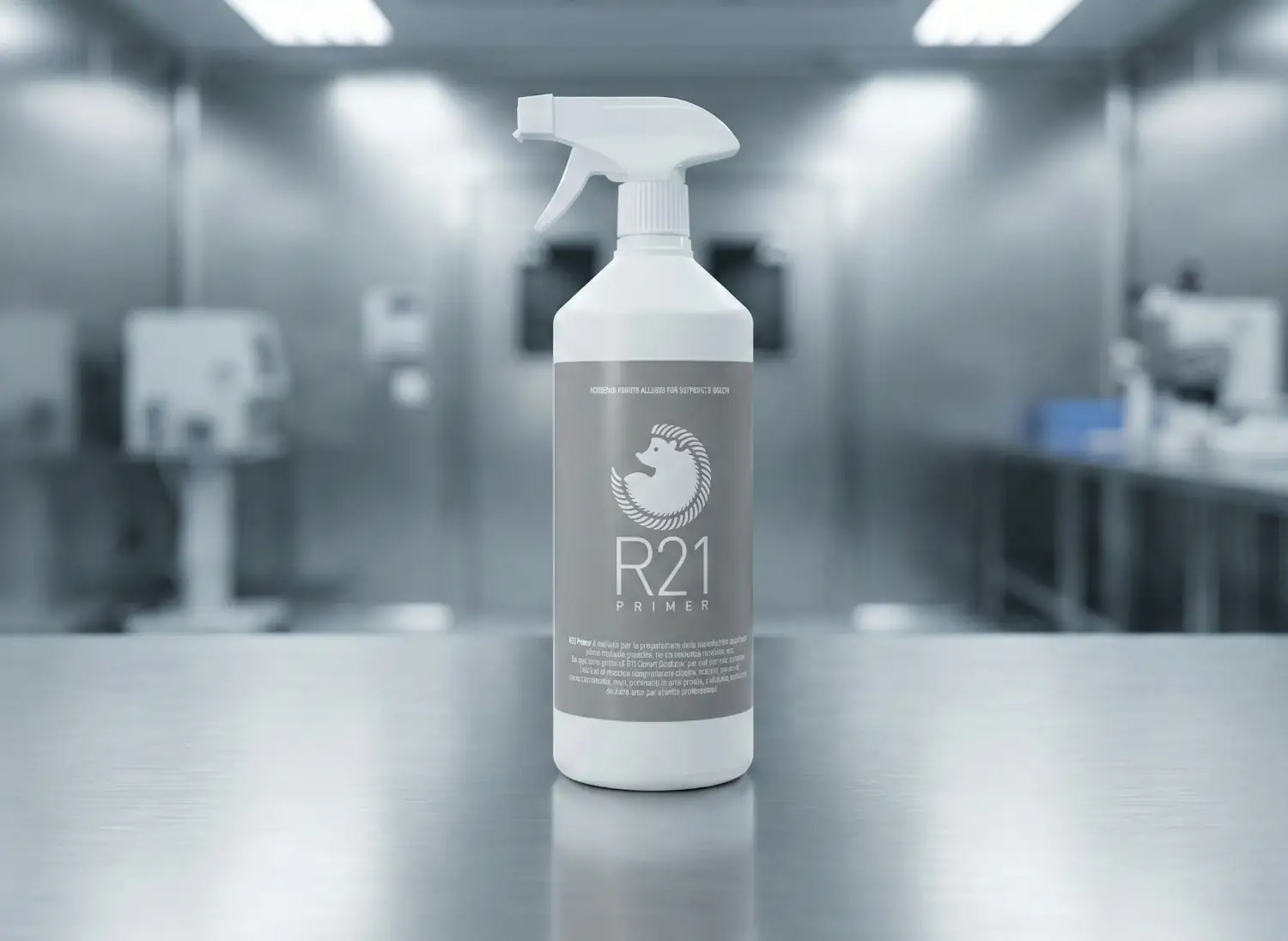 R21 Smart Coating