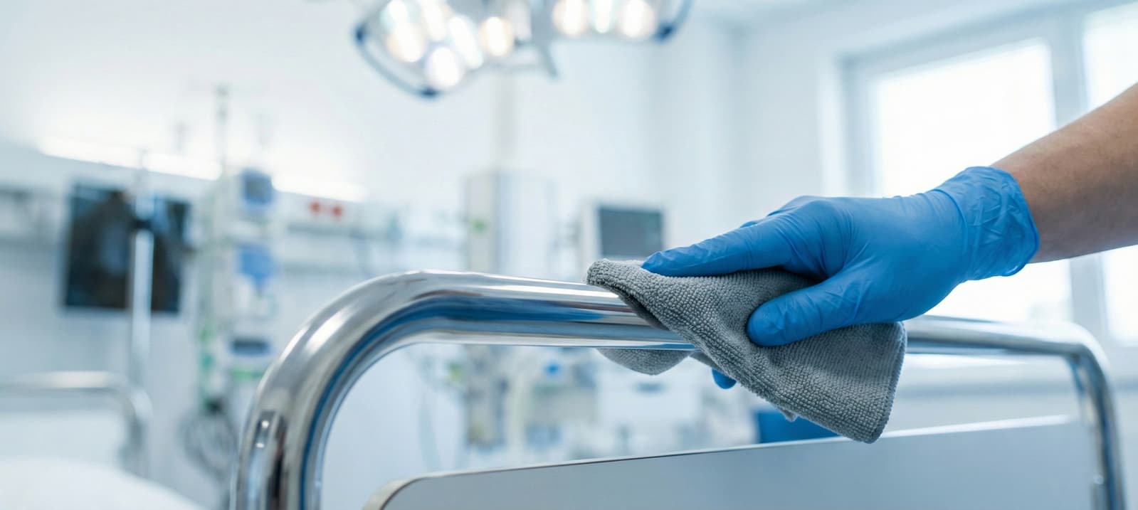 Protocollo di applicazione e manutenzione R21 Smart Coating