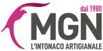 MGN Intonaco logo