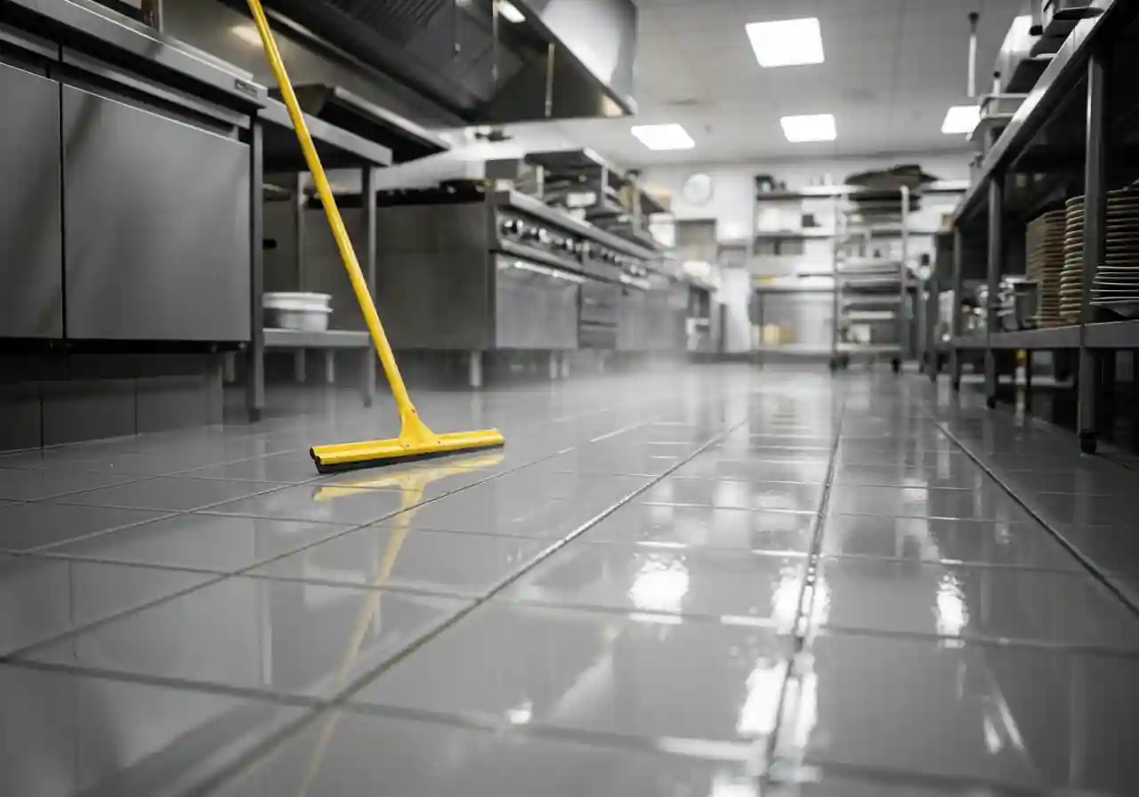 Piastrelle ceramiche professionali trattate con Tekno Touch