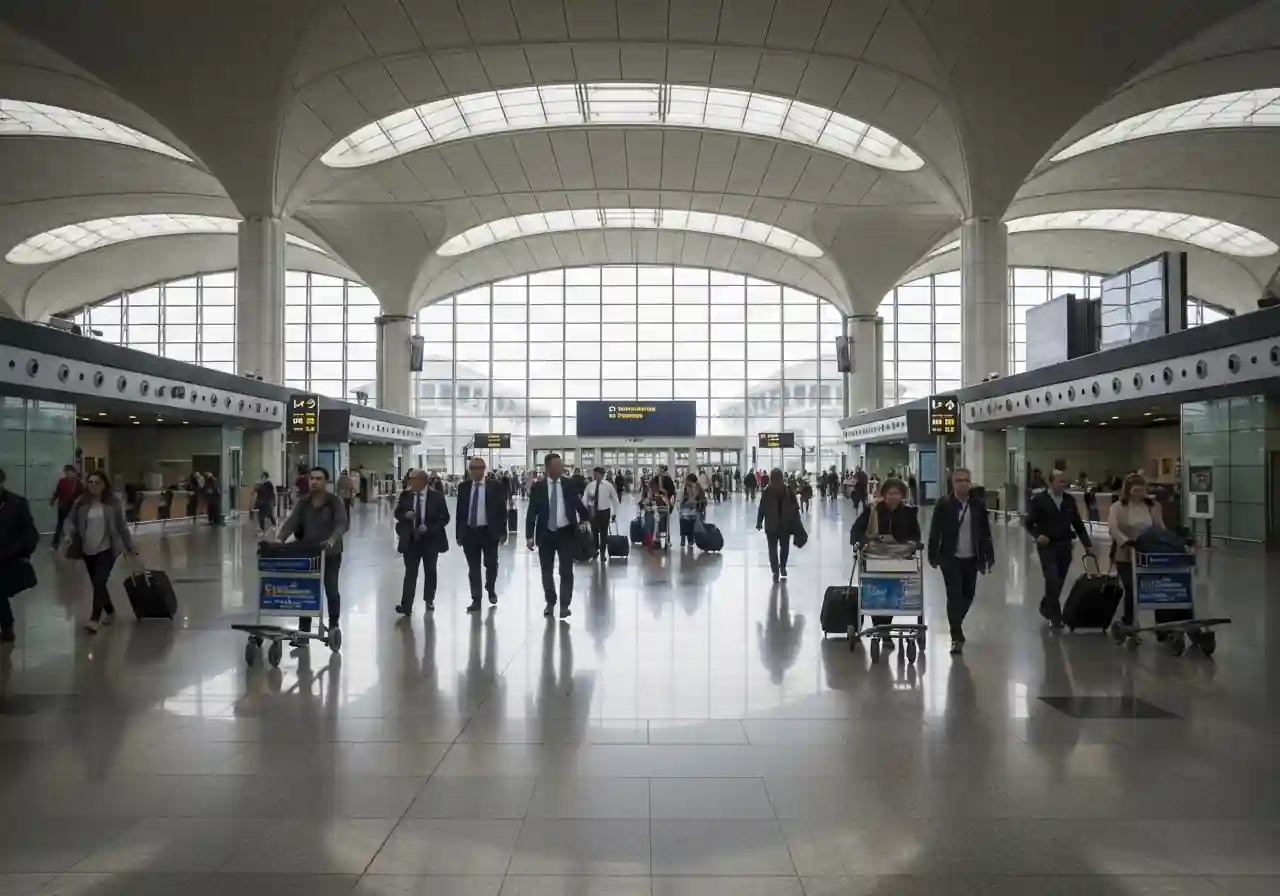 Piazze, centri storici e musei a cielo aperto