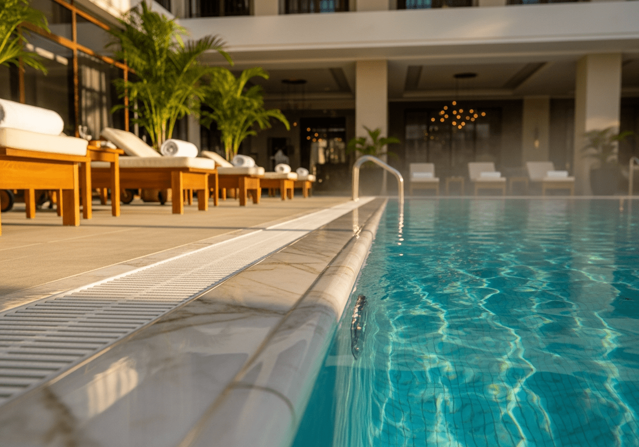 Hotel & Centri Benessere