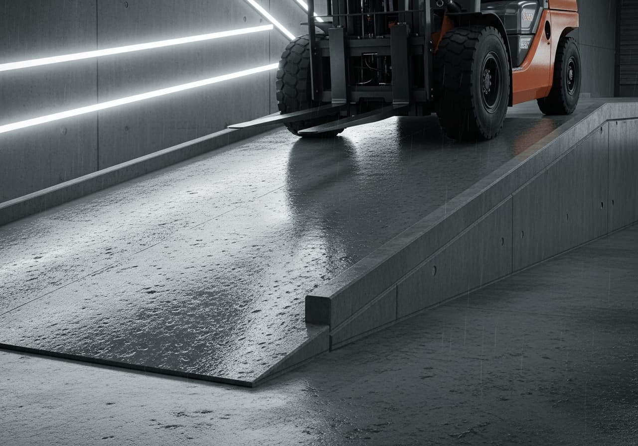 Industria & Logistica