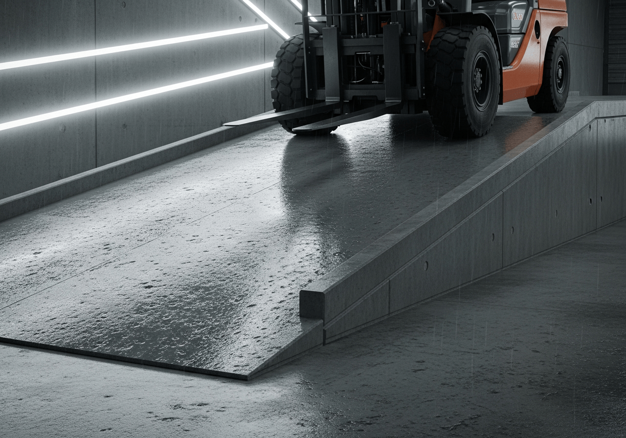 Industria & Logistica