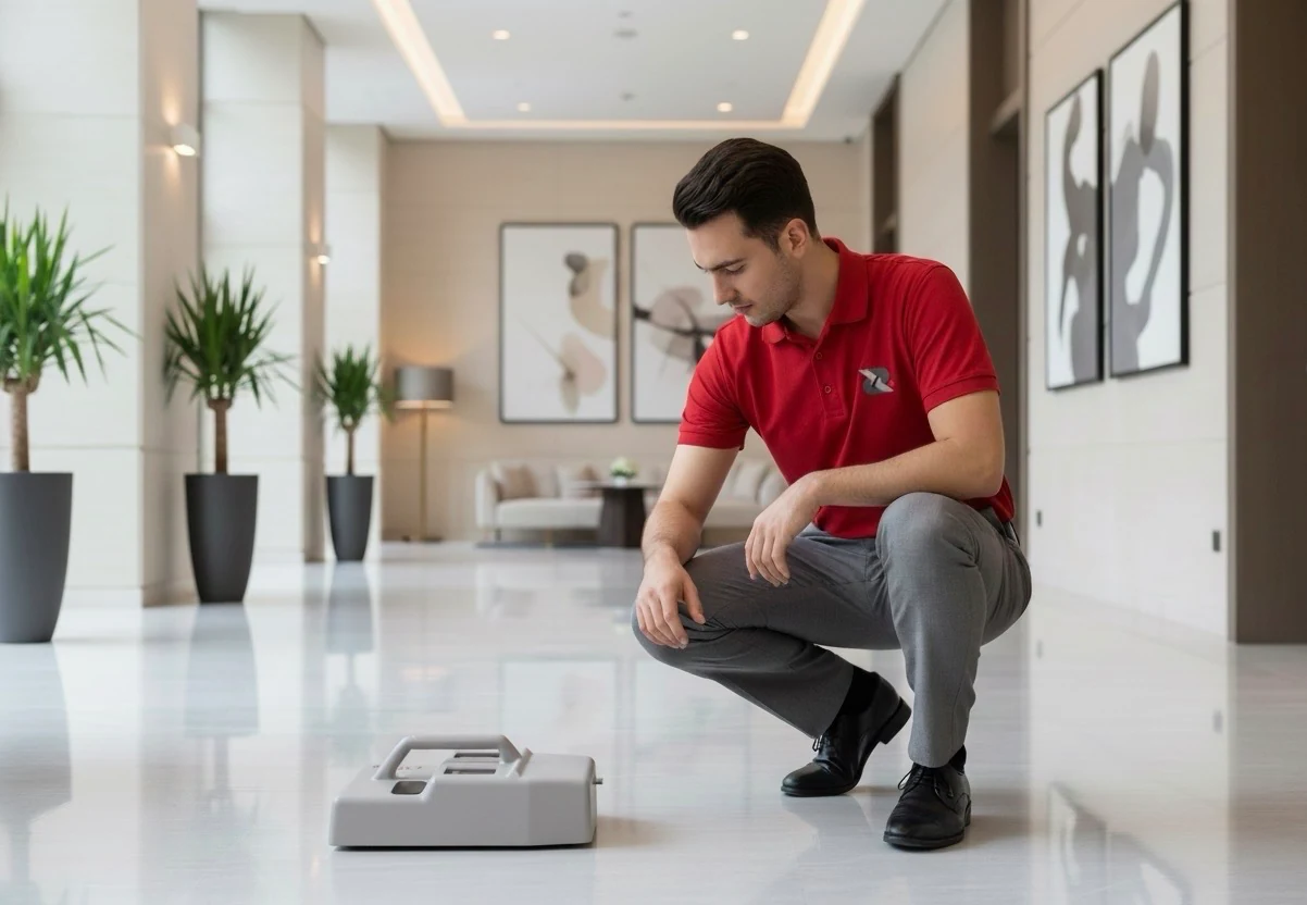 Diagnosi e Analisi Tecnica: la Sicurezza Inizia dai Dati