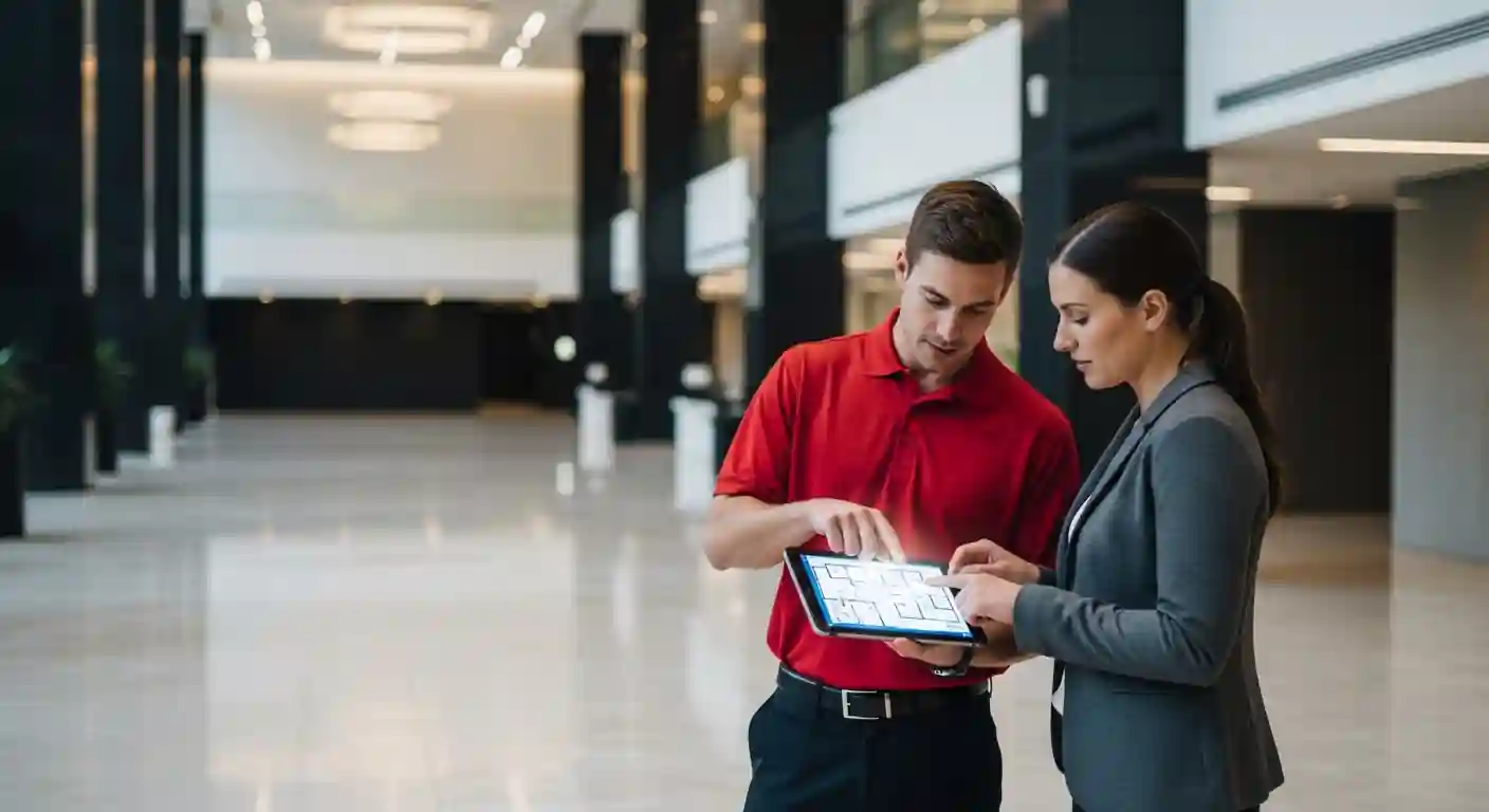 Piano Operativo su Misura: Zero Impatto sulla Tua Attività